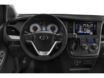 2015 Toyota Sienna SE