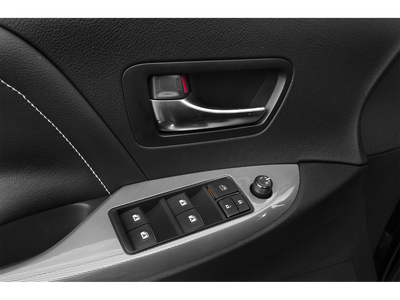 2015 Toyota Sienna SE