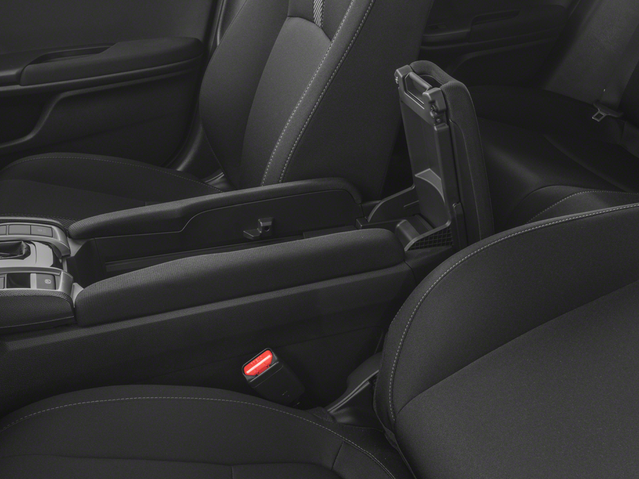 2018 Honda Civic Sedan EX