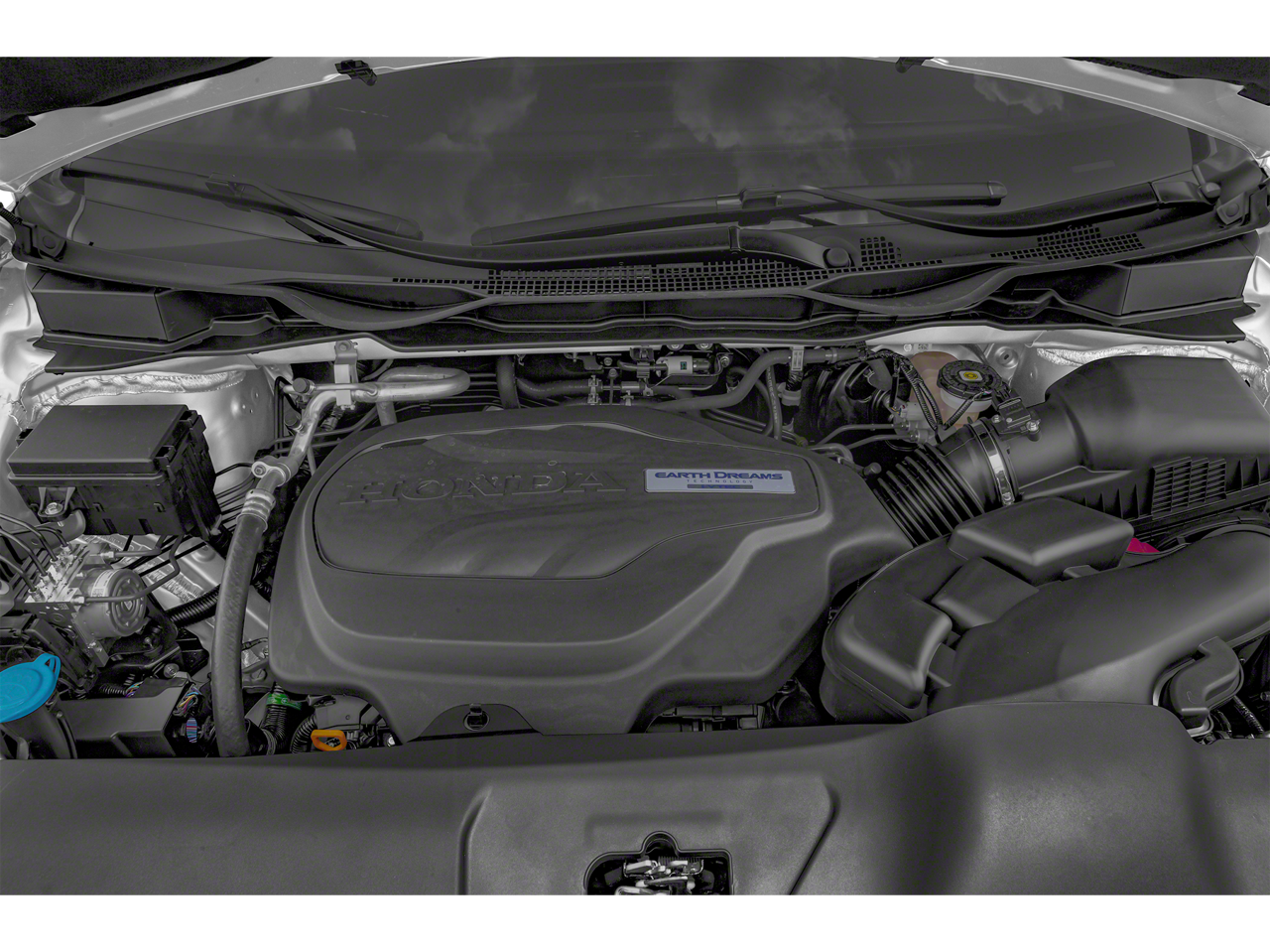 2019 Honda Odyssey EX-L w/Navi/RES