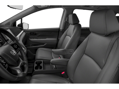 2019 Honda Odyssey EX-L w/Navi/RES