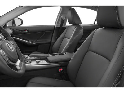 2019 Lexus IS IS 300