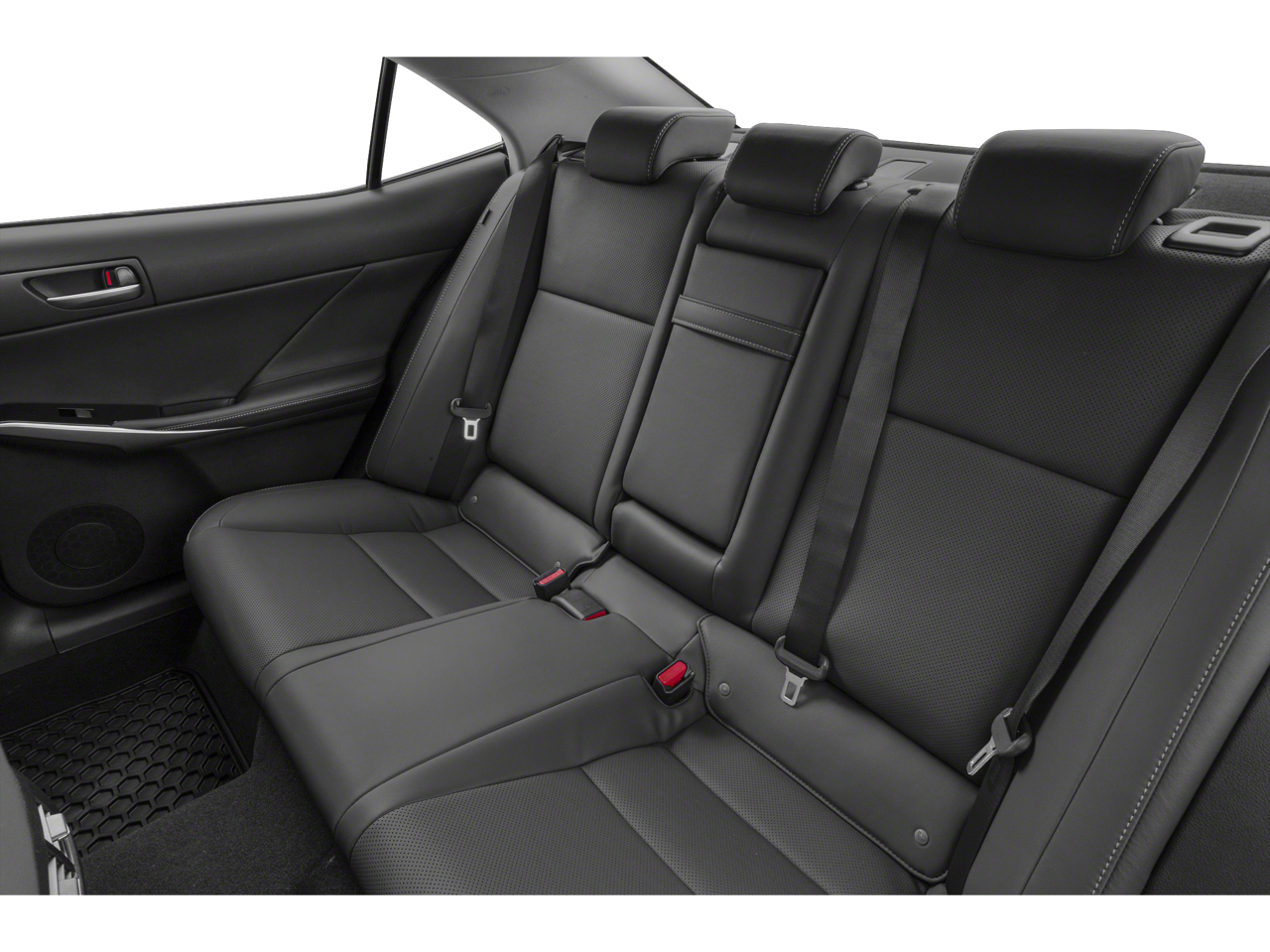 2019 Lexus IS IS 300