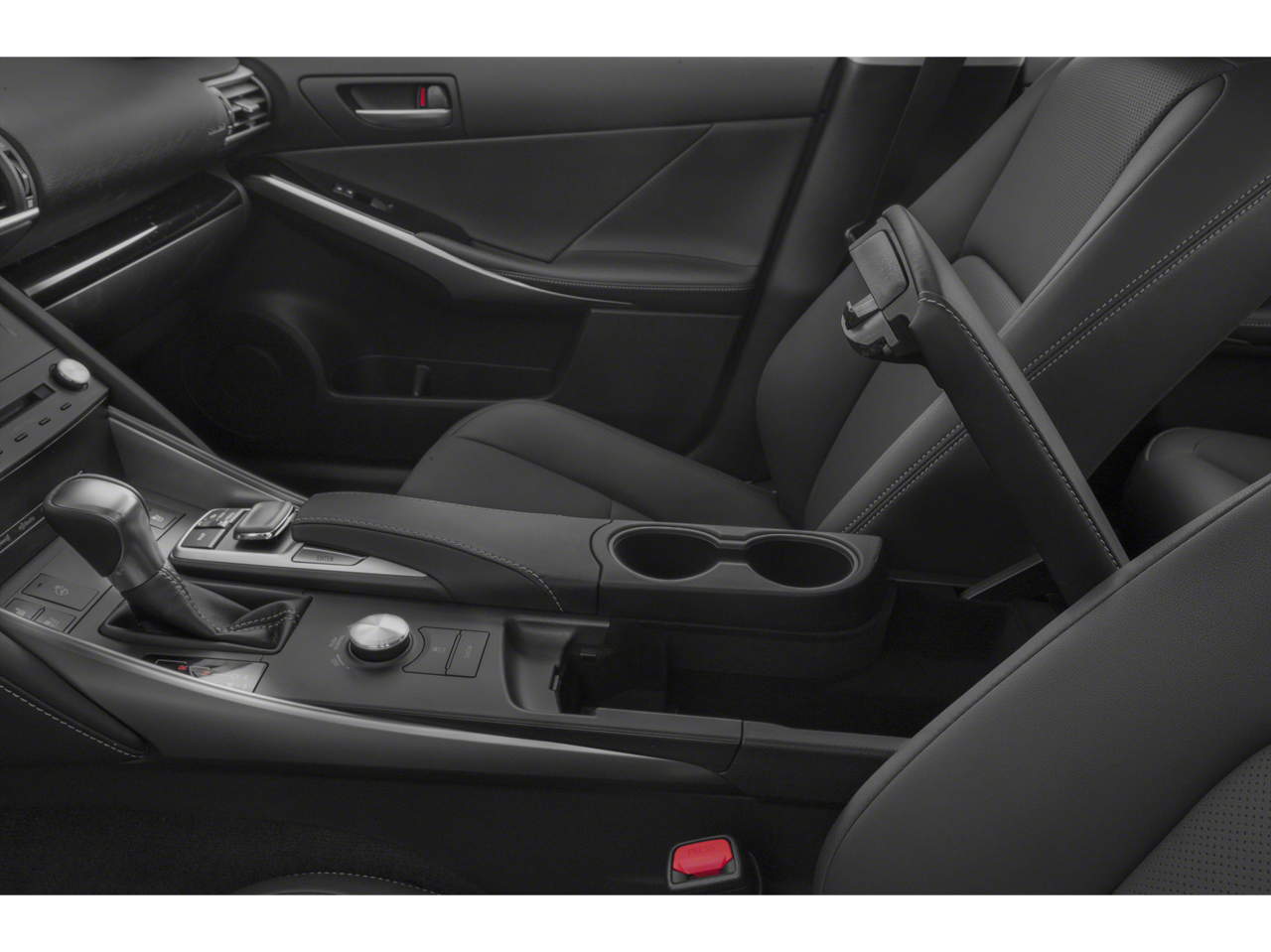 2019 Lexus IS IS 300