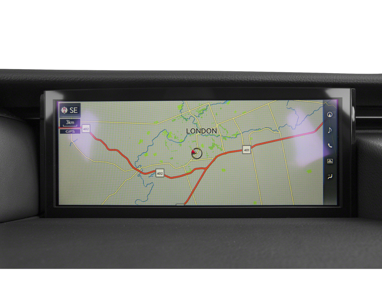 2019 Lexus IS IS 300