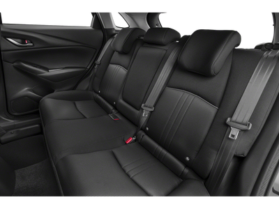 2019 Mazda Mazda CX-3 Sport