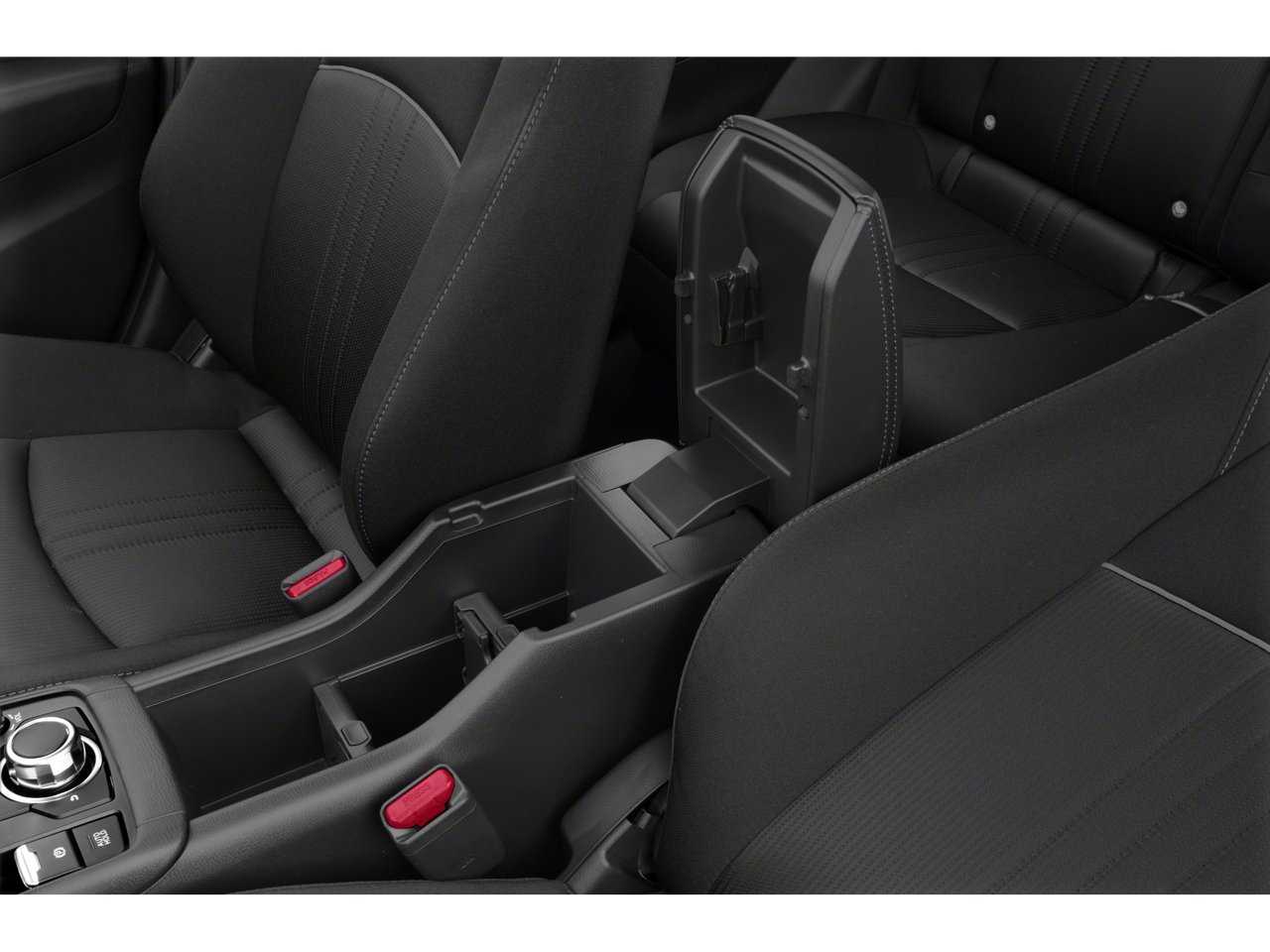 2019 Mazda Mazda CX-3 Sport