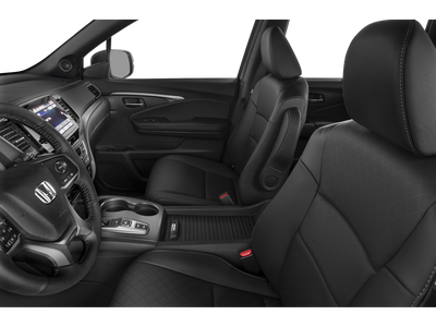 2020 Honda Passport EX-L