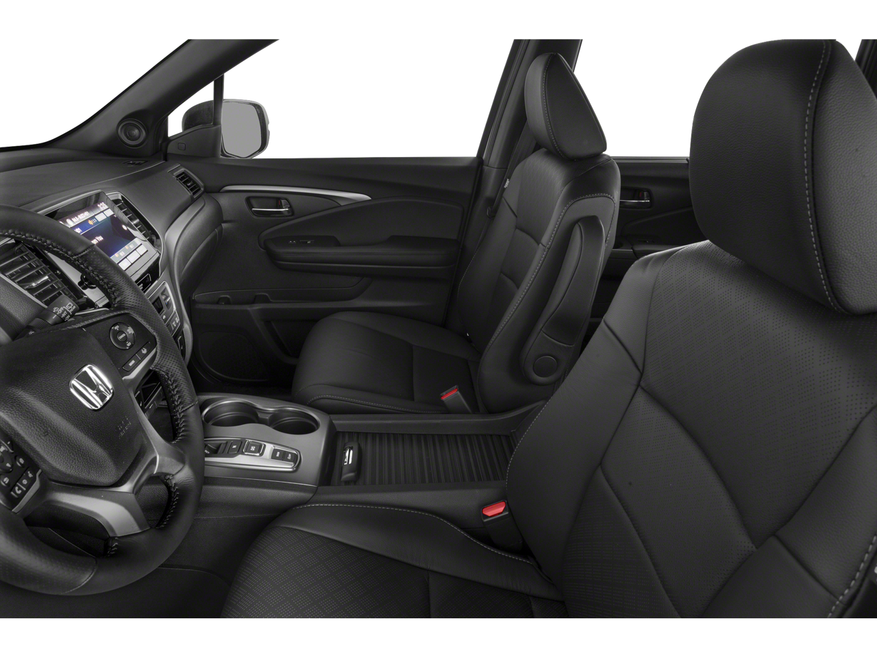 2020 Honda Passport EX-L