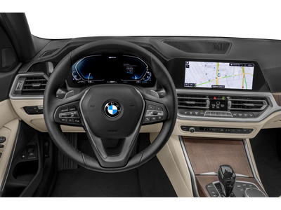2021 BMW 330e xDrive 330e xDrive