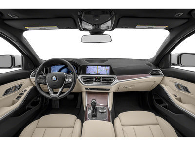 2021 BMW 330e xDrive 330e xDrive