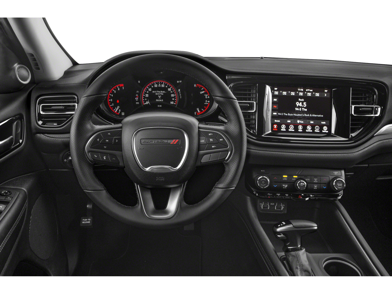 2021 Dodge Durango SXT