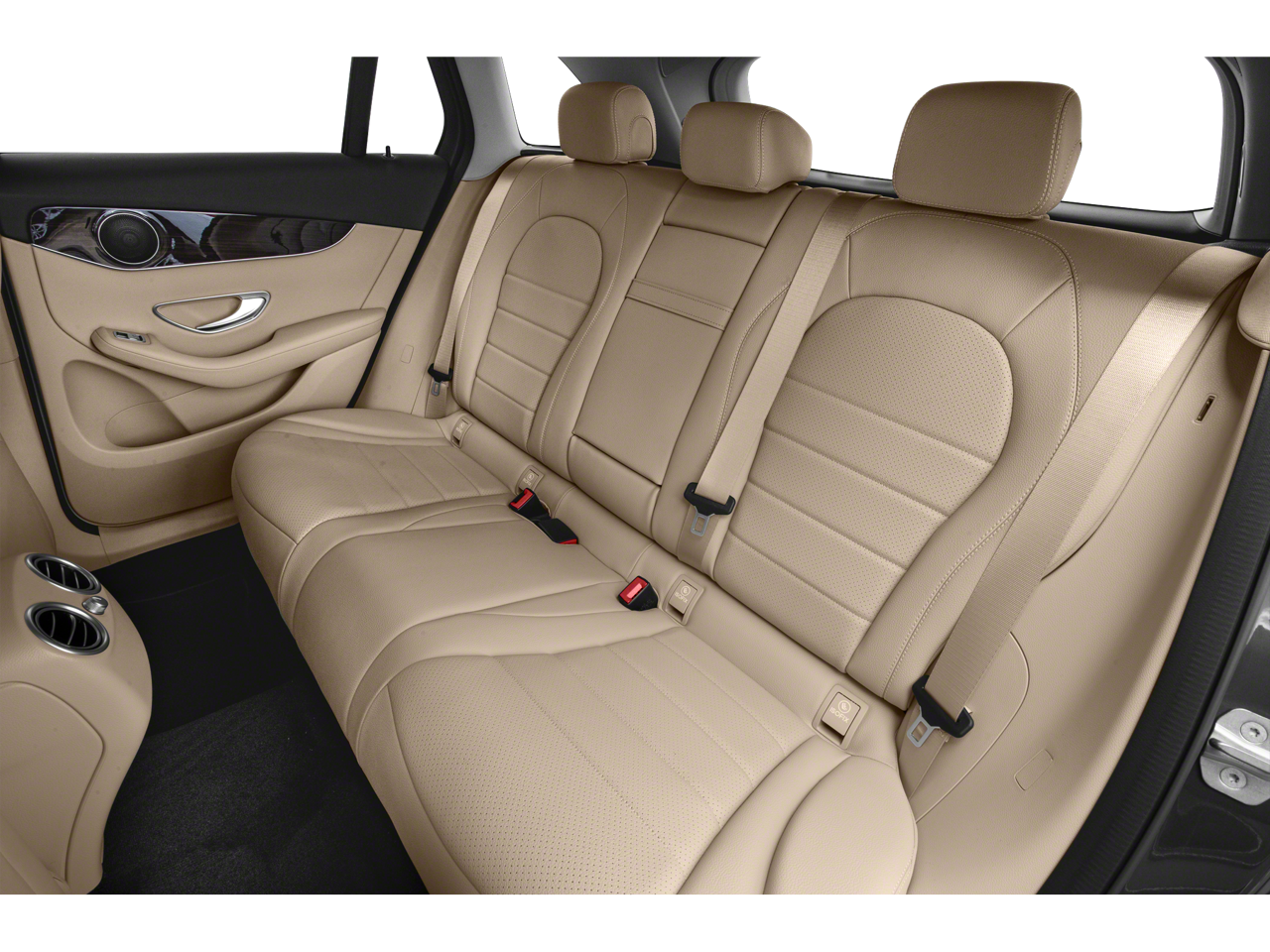 2021 Mercedes-Benz GLC 300 GLC 300