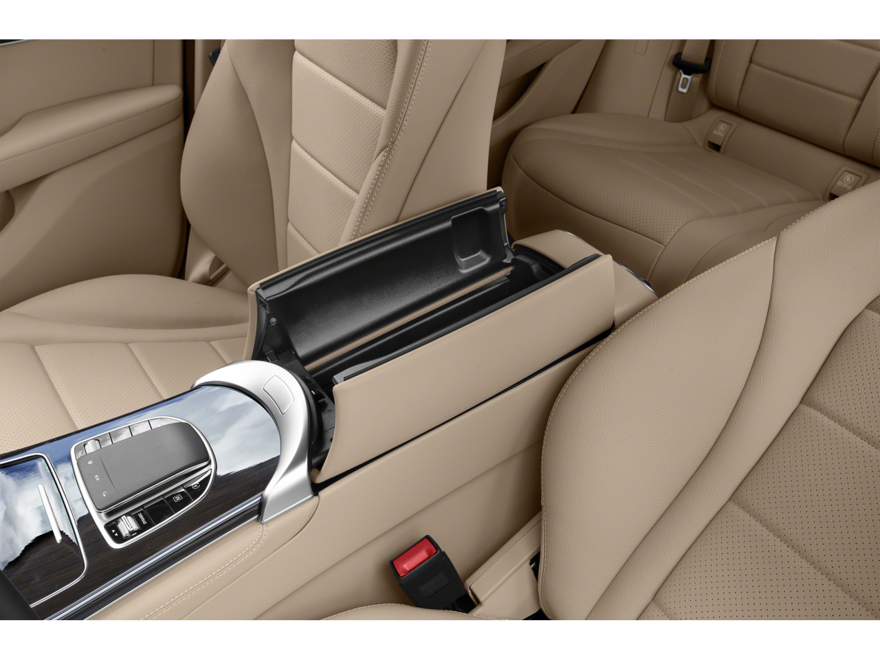 2021 Mercedes-Benz GLC 300 GLC 300