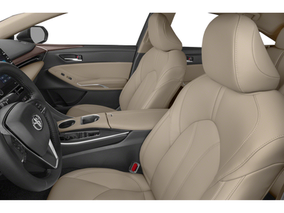 2021 Toyota Avalon Hybrid XLE