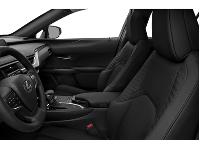 2022 Lexus UX UX 250h