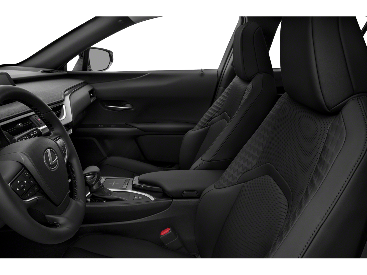 2022 Lexus UX UX 250h