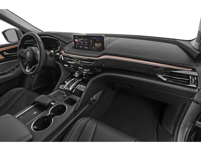 2023 Acura MDX SH-AWD