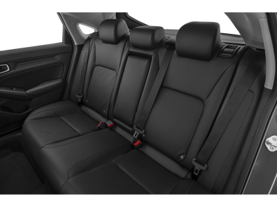 2023 Honda Civic Hatchback EX-L