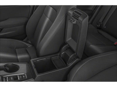 2025 Honda Civic Hatchback Sport