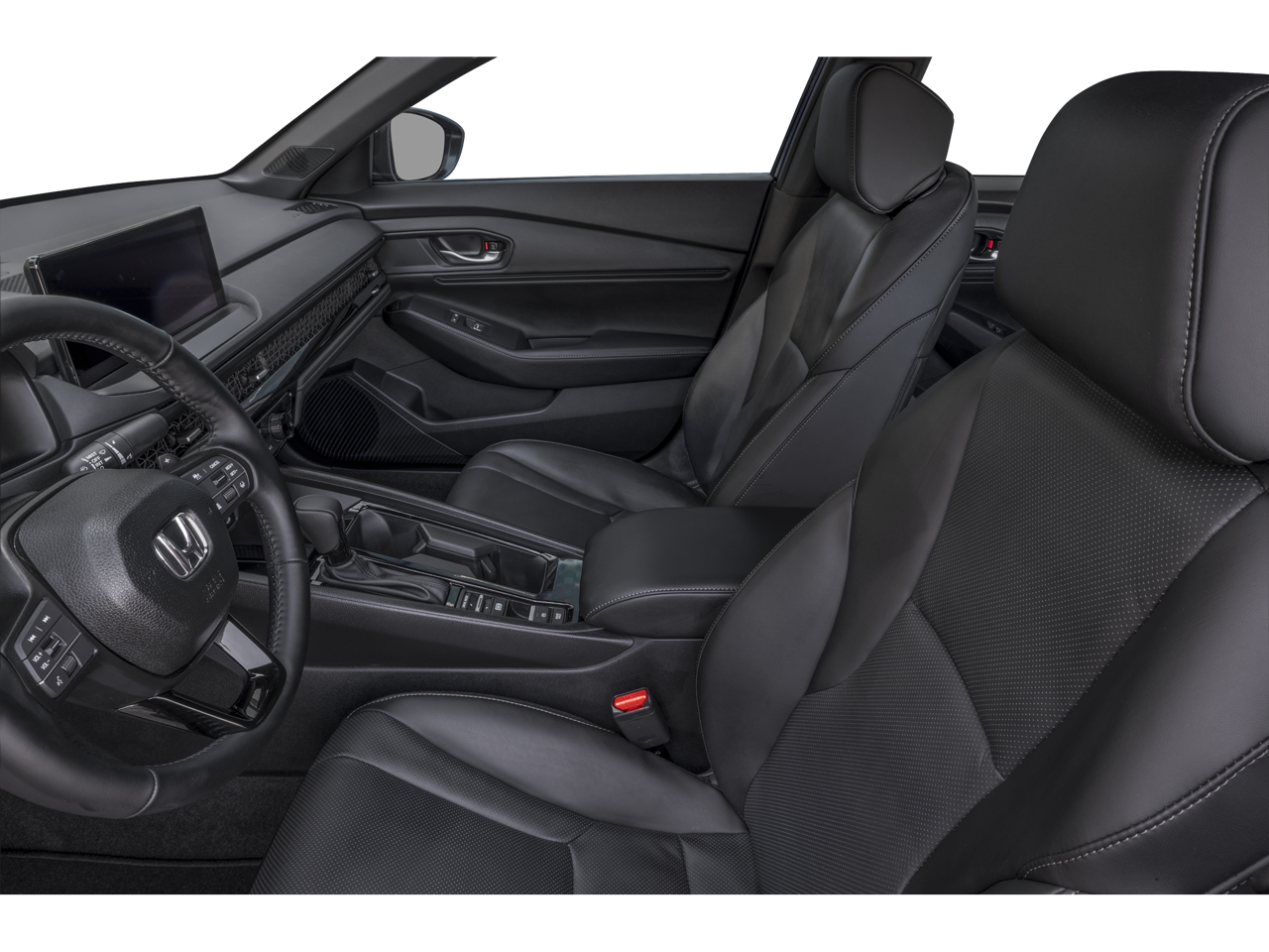 2026 Honda Accord Sport-L