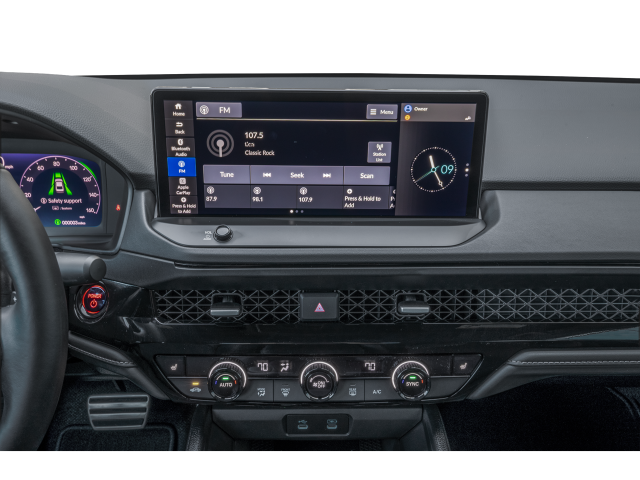 2026 Honda Accord Sport-L