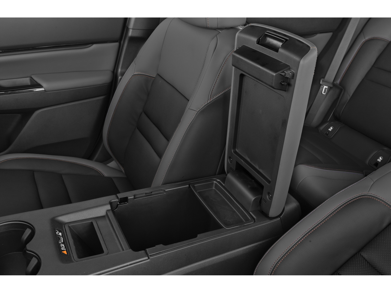 2026 Honda Prologue Elite