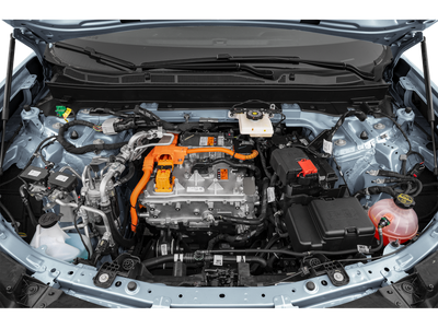 2026 Honda Prologue Touring