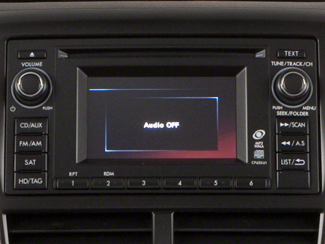 2010 Subaru Forester 2.5X Limited