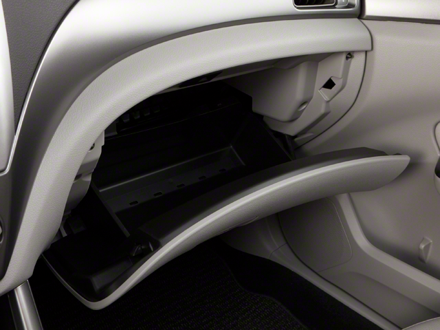 2010 Subaru Forester 2.5X Limited