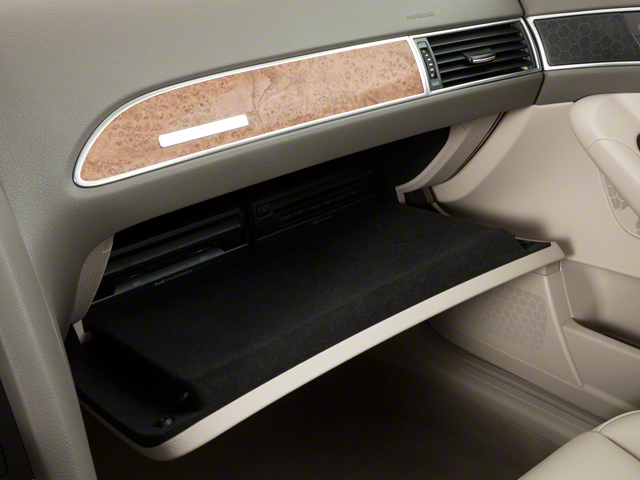 2011 Audi A6 3.0T Premium Plus