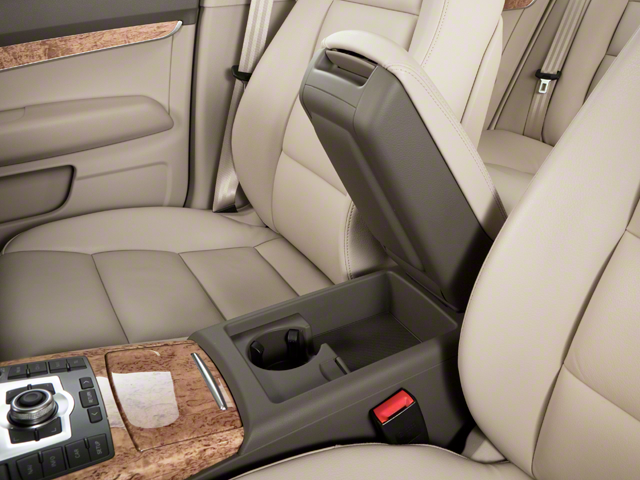 2011 Audi A6 3.0T Premium Plus