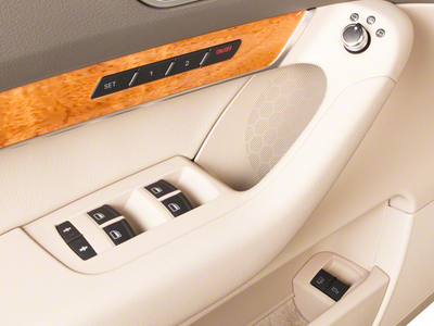 2011 Audi A6 3.0T Premium Plus