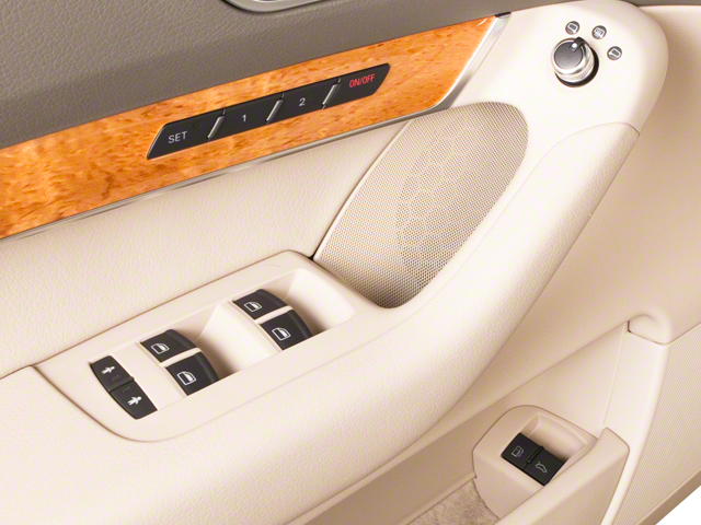 2011 Audi A6 3.0T Premium Plus