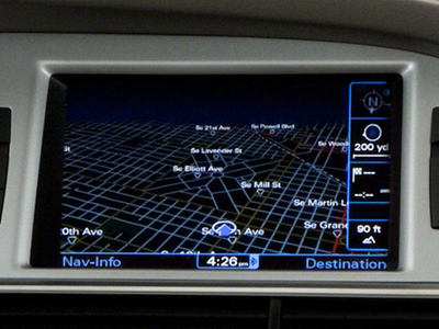 2011 Audi A6 3.0T Premium Plus