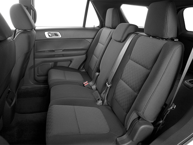 2014 Ford Explorer Base
