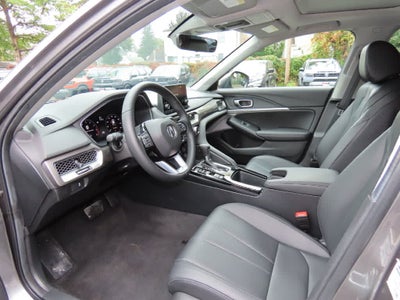2024 Acura Integra CVT
