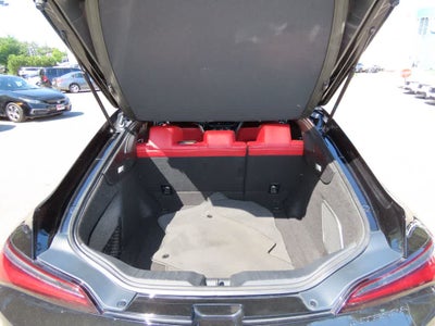 2024 Acura Integra w/A-Spec Technology Package