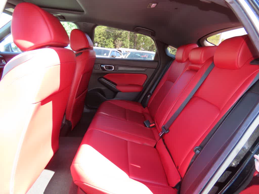 2024 Acura Integra w/A-Spec Technology Package