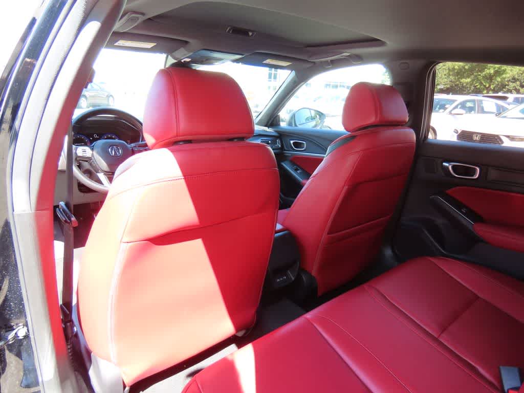 2024 Acura Integra w/A-Spec Technology Package