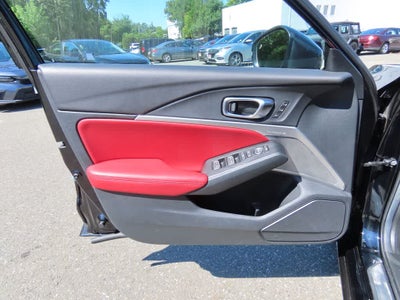 2024 Acura Integra w/A-Spec Technology Package