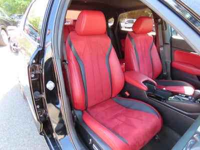 2024 Acura Integra w/A-Spec Technology Package