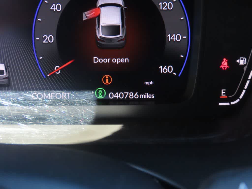 2024 Acura Integra w/A-Spec Technology Package