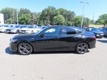2024 Acura Integra w/A-Spec Technology Package