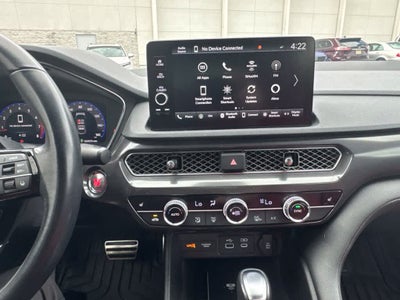 2024 Acura Integra w/A-Spec Technology Package