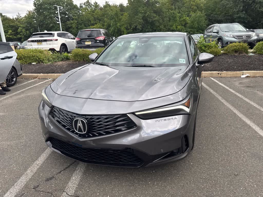 2024 Acura Integra w/A-Spec Technology Package