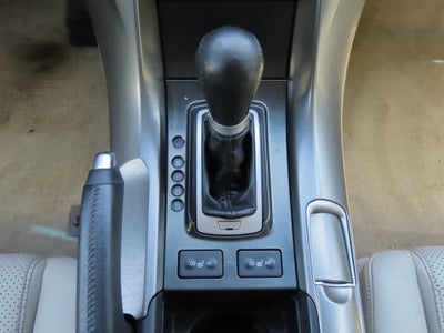 2009 Acura TL Tech