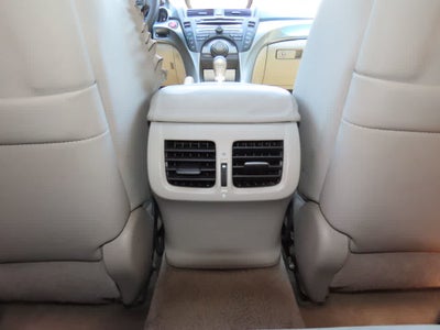 2009 Acura TL Tech