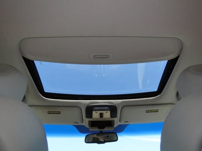2009 Acura TL Tech