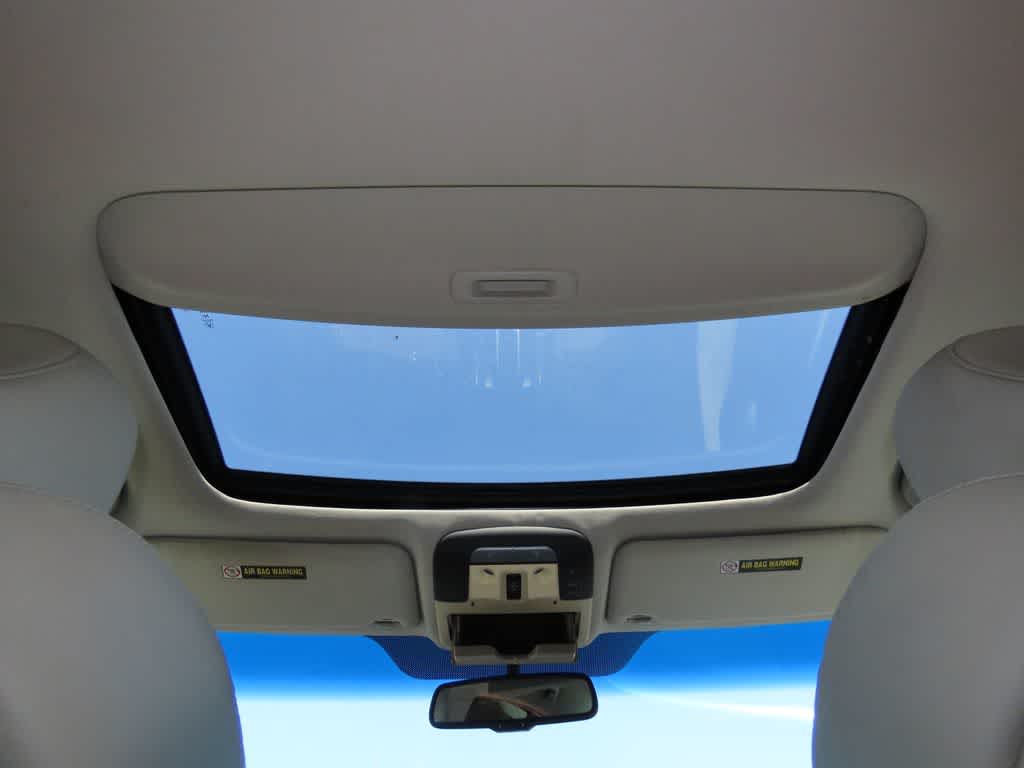 2009 Acura TL Tech